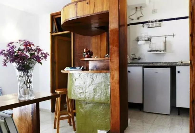 Bungalows Tenesoya Only Adults