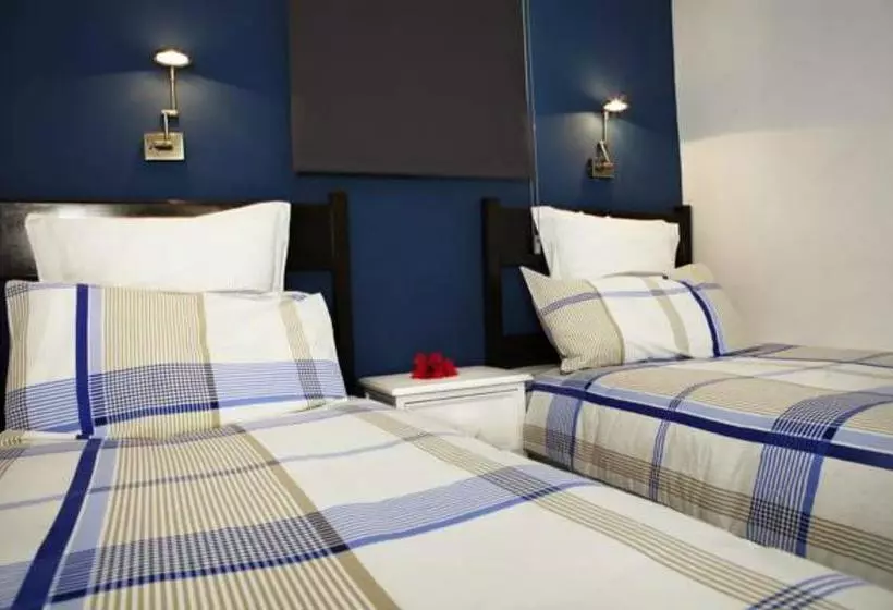 Bungalows Tenesoya Only Adults