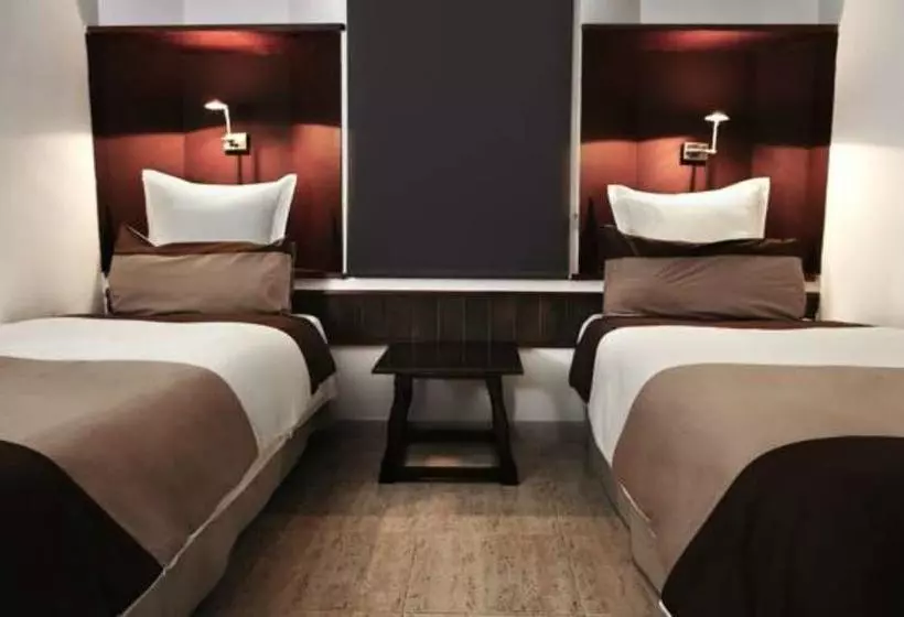 Bungalows Tenesoya Only Adults