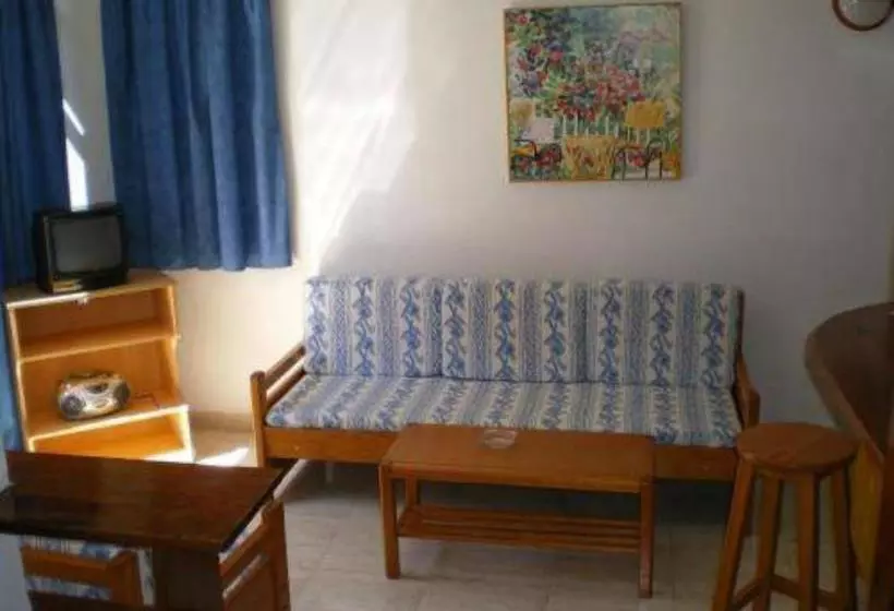 Bungalows Tenesoya Only Adults