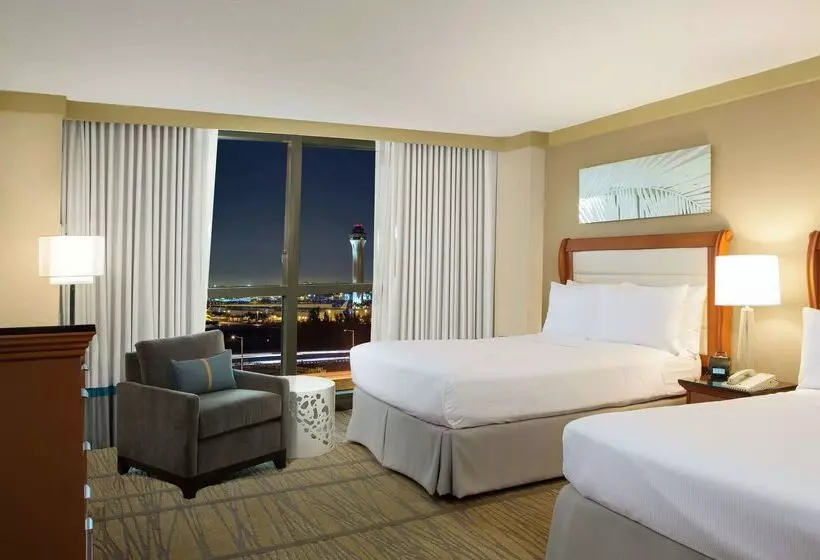 Doubletree By Hilton Hotel Miami Airport & Convention Center