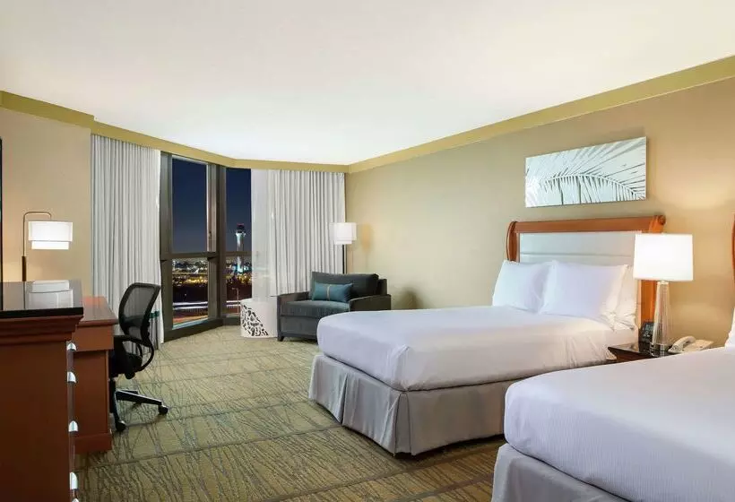 Doubletree By Hilton Hotel Miami Airport & Convention Center