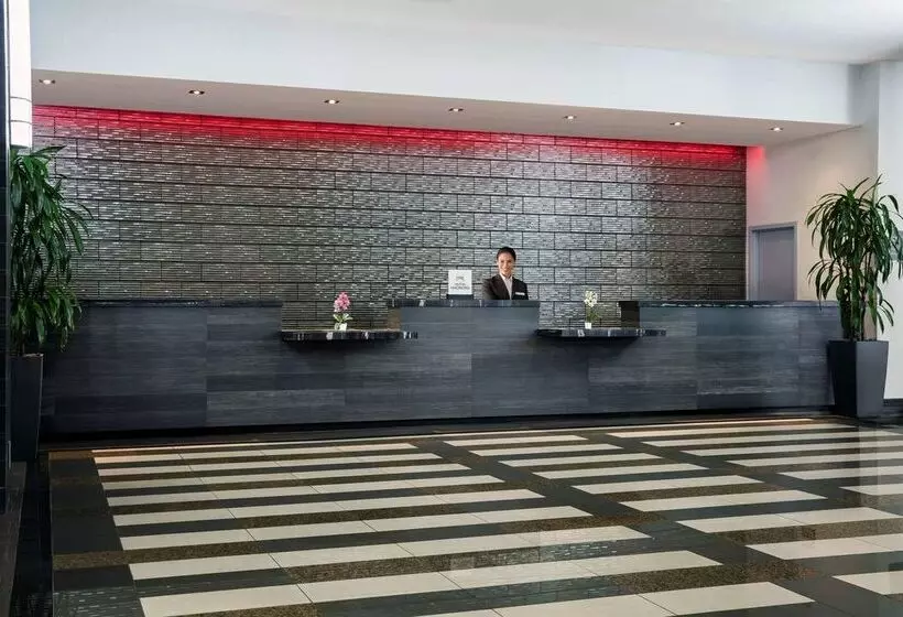 Doubletree By Hilton Hotel Miami Airport & Convention Center