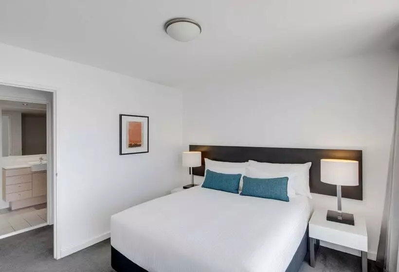 Adina Apartment Hotel Wollongong