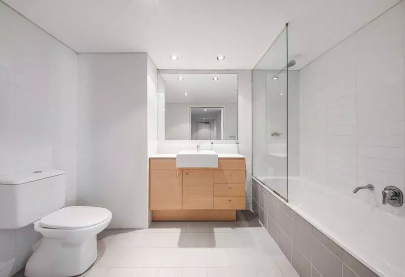 Adina Apartment Hotel Wollongong