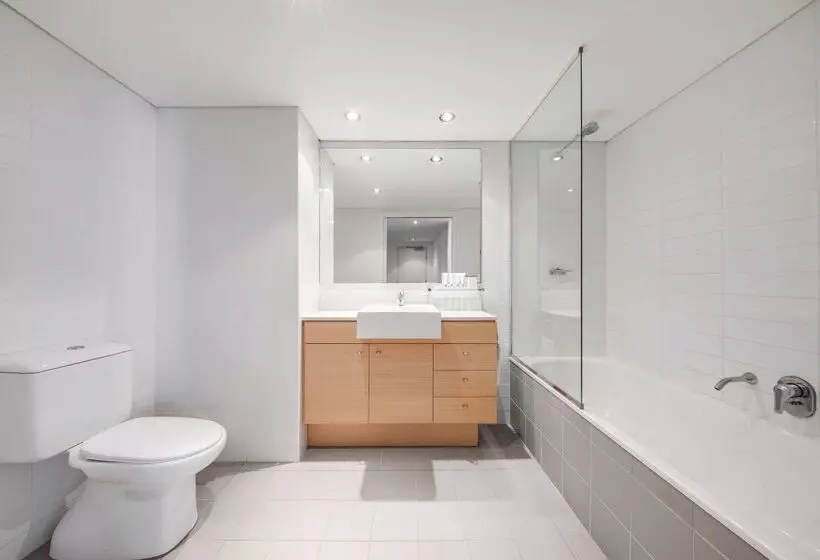 Adina Apartment Hotel Wollongong