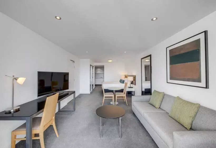 Adina Apartment Hotel Wollongong