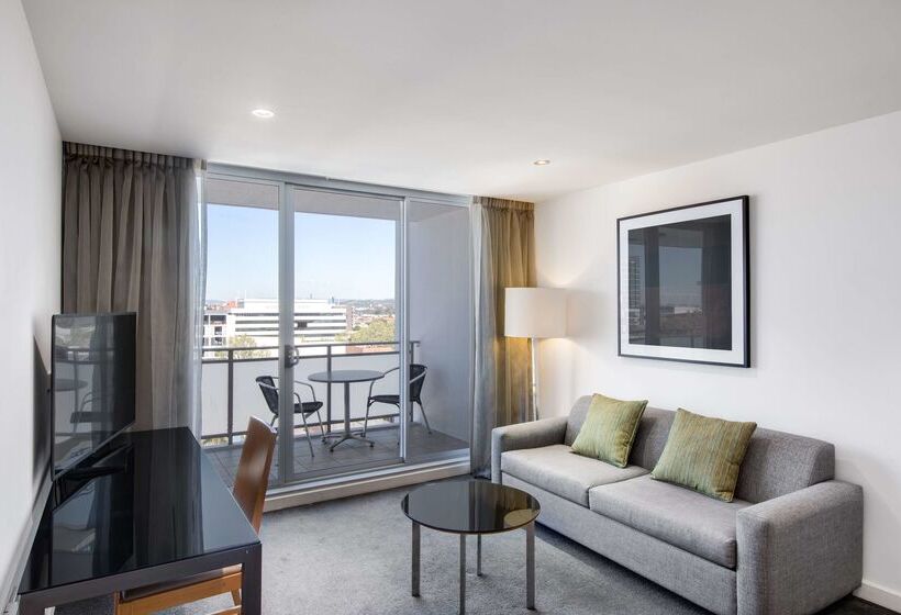 Adina Apartment Hotel Wollongong