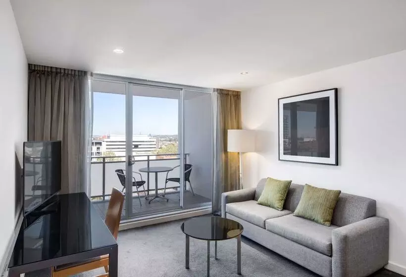 Adina Apartment Hotel Wollongong