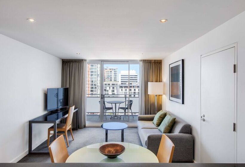 Adina Apartment Hotel Wollongong