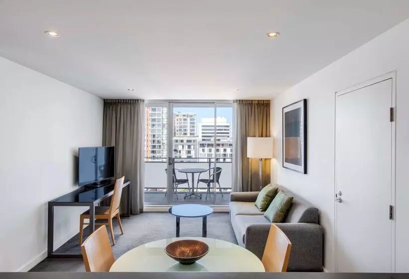 Adina Apartment Hotel Wollongong