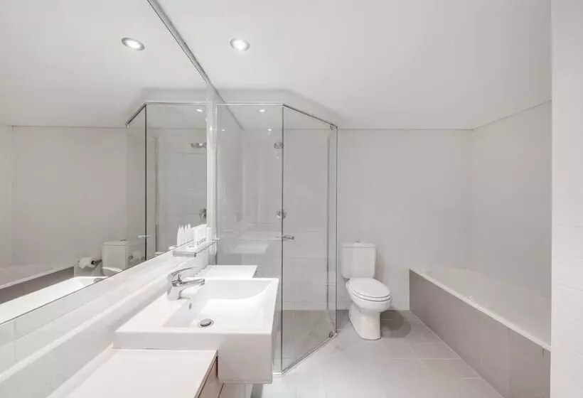 Adina Apartment Hotel Wollongong