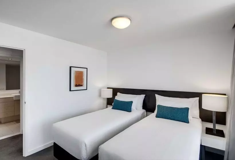 Adina Apartment Hotel Wollongong