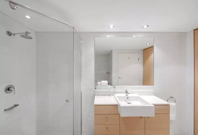 Adina Apartment Hotel Wollongong