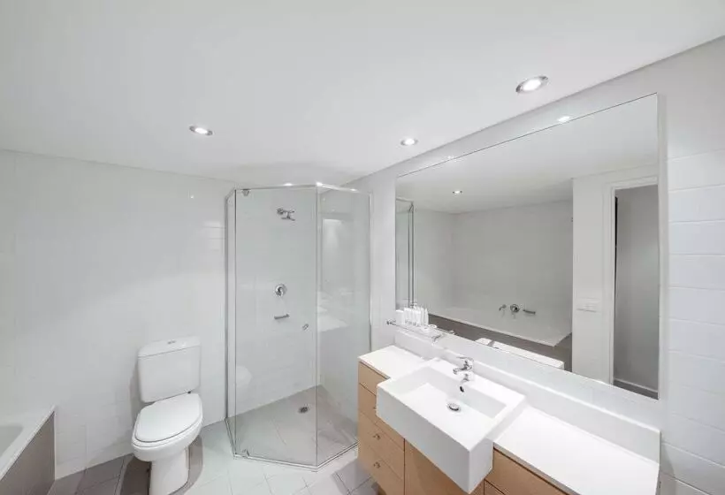 Adina Apartment Hotel Wollongong