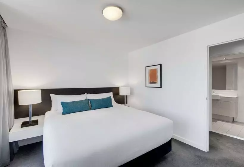 Adina Apartment Hotel Wollongong