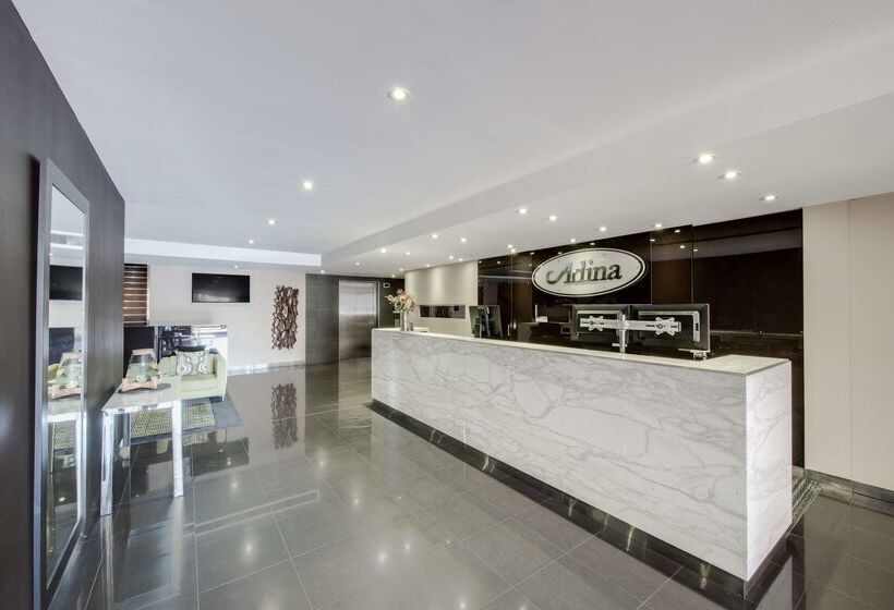 Adina Apartment Hotel Wollongong