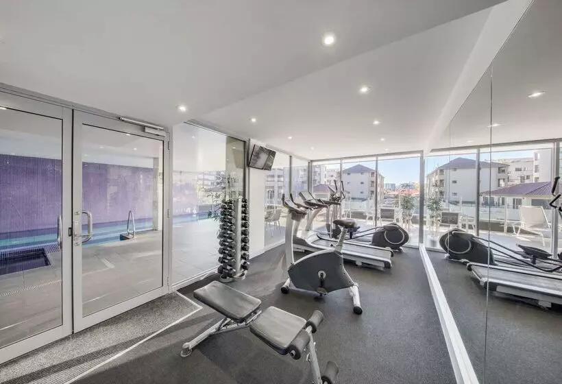 Adina Apartment Hotel Wollongong