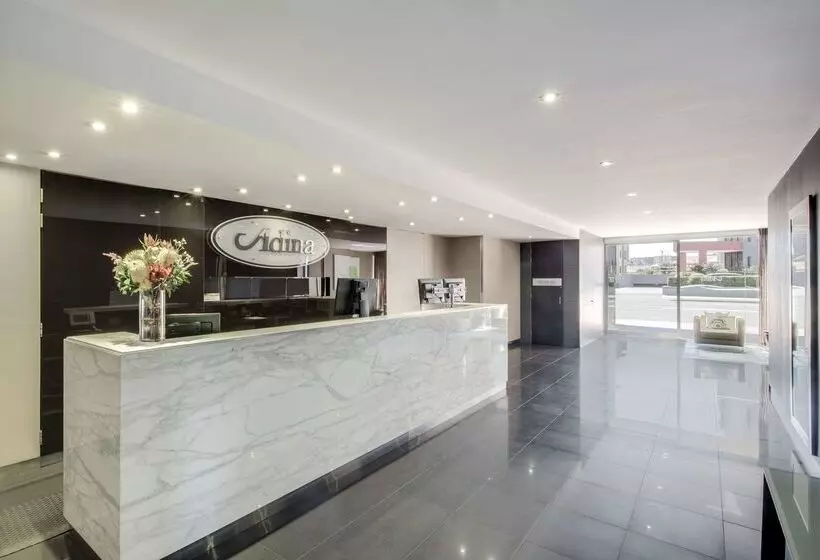 Adina Apartment Hotel Wollongong