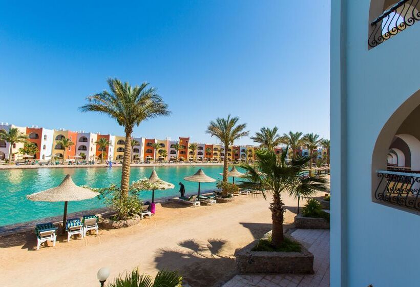 Отель Arabia Azur Resort