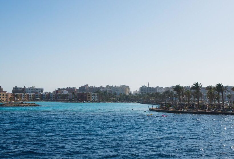 Отель Arabia Azur Resort