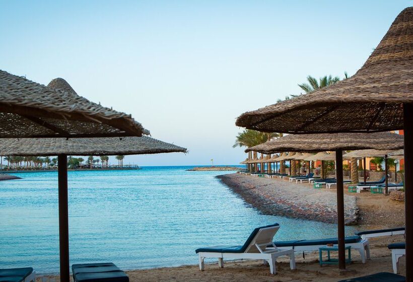 Отель Arabia Azur Resort