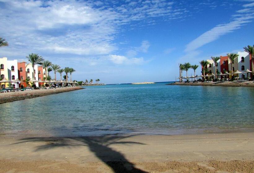 Отель Arabia Azur Resort