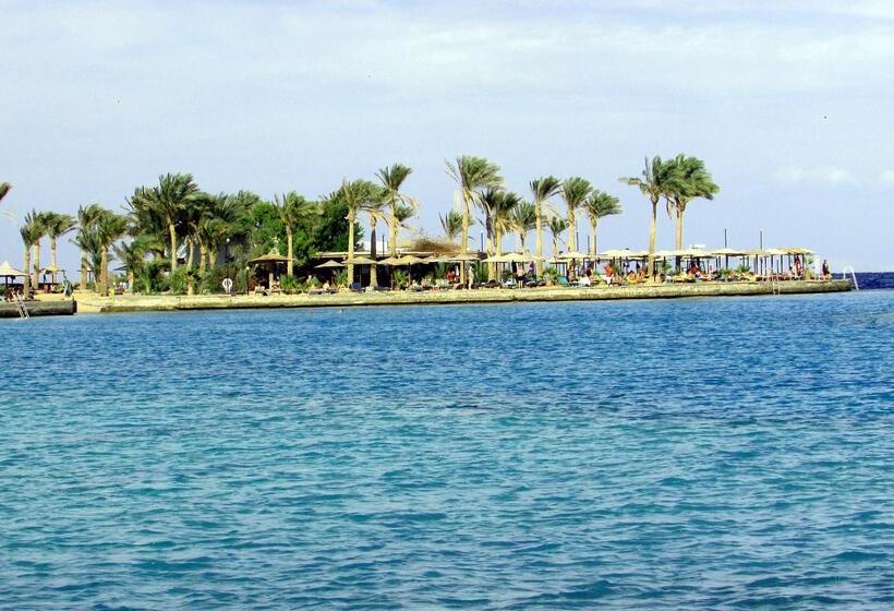 Отель Arabia Azur Resort