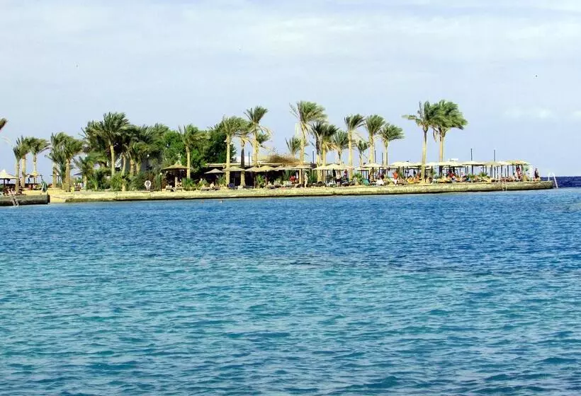 هتل Arabia Azur Resort