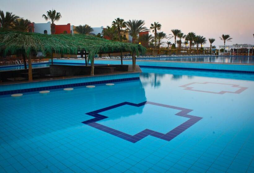 Отель Arabia Azur Resort