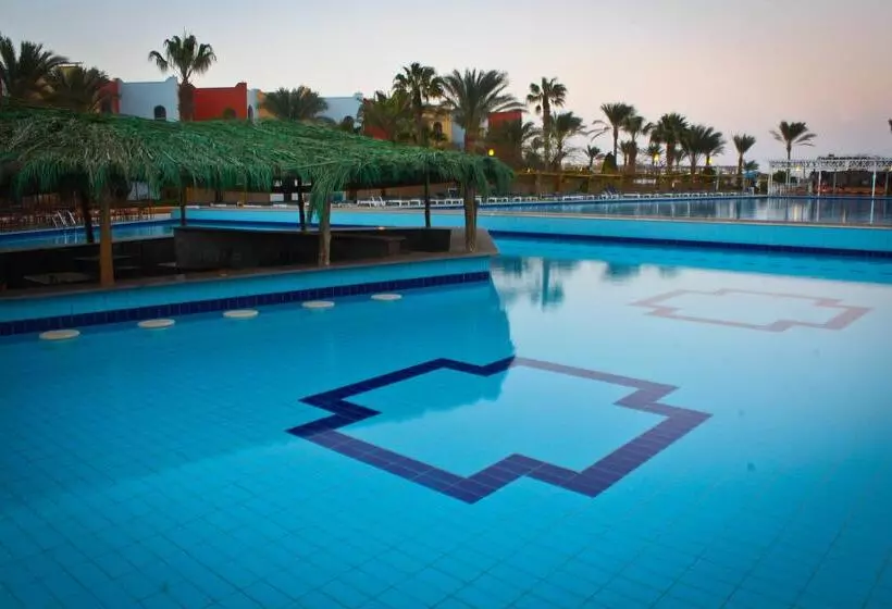 هتل Arabia Azur Resort