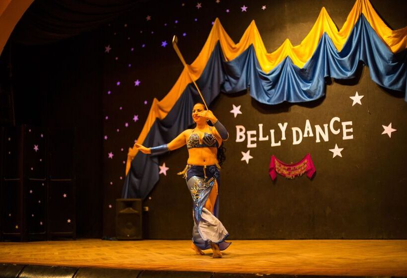 Отель Arabia Azur Resort