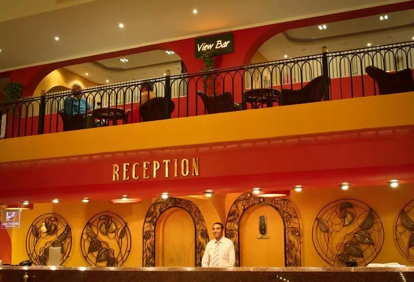 هتل Arabia Azur Resort