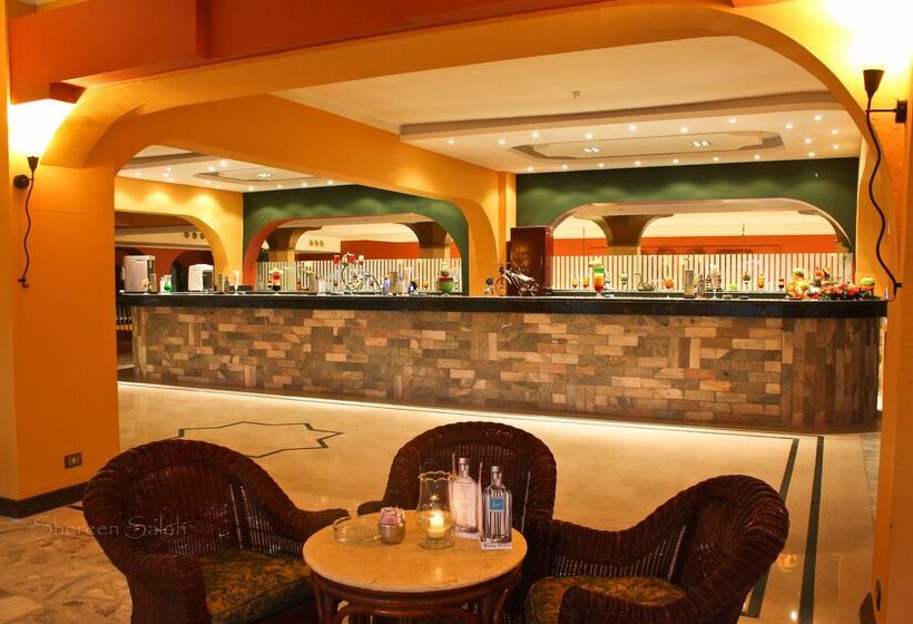 Отель Arabia Azur Resort