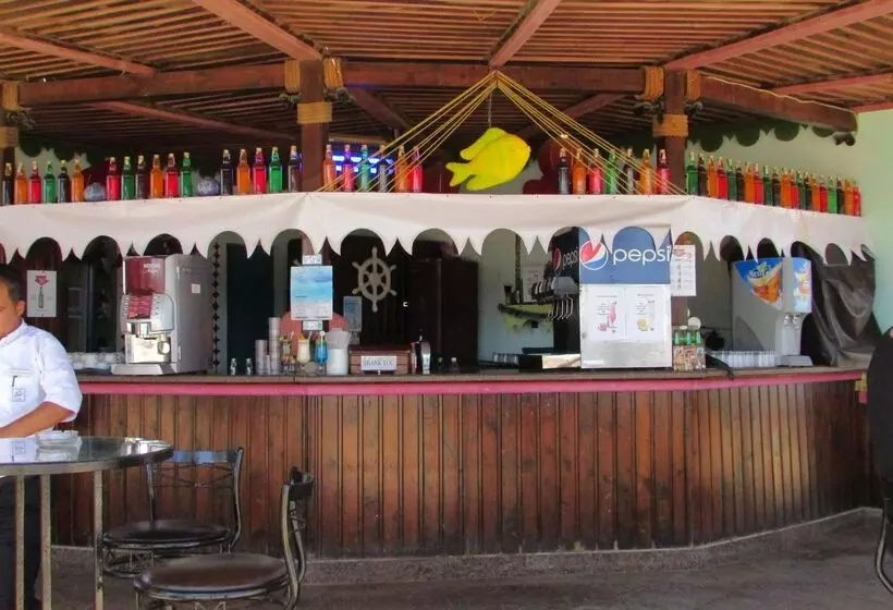 هتل Arabia Azur Resort