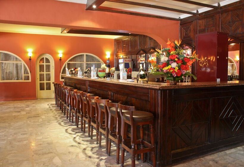 Отель Arabia Azur Resort