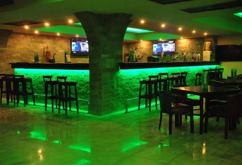 هتل Arabia Azur Resort