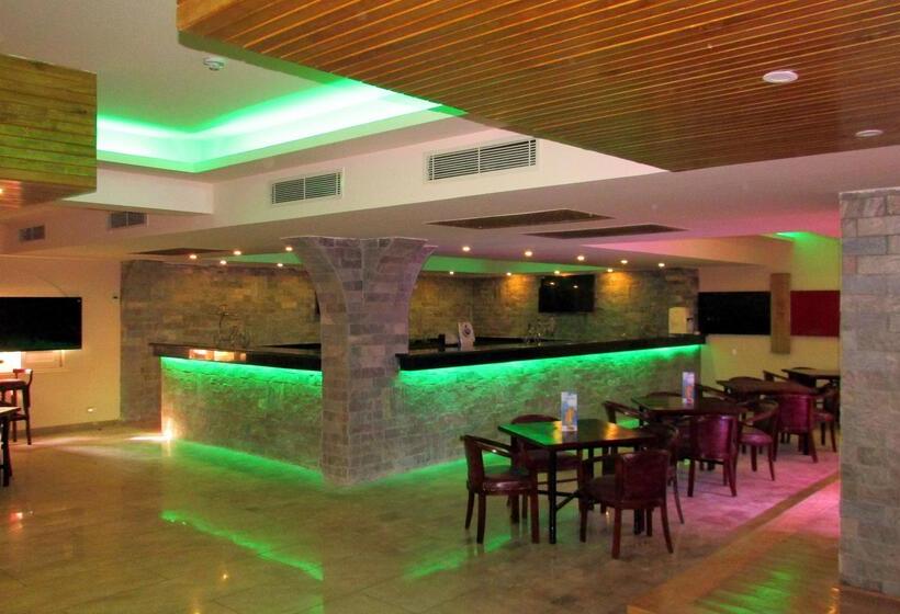 Отель Arabia Azur Resort