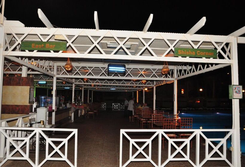 Отель Arabia Azur Resort