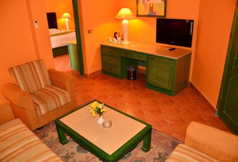 Отель Arabia Azur Resort