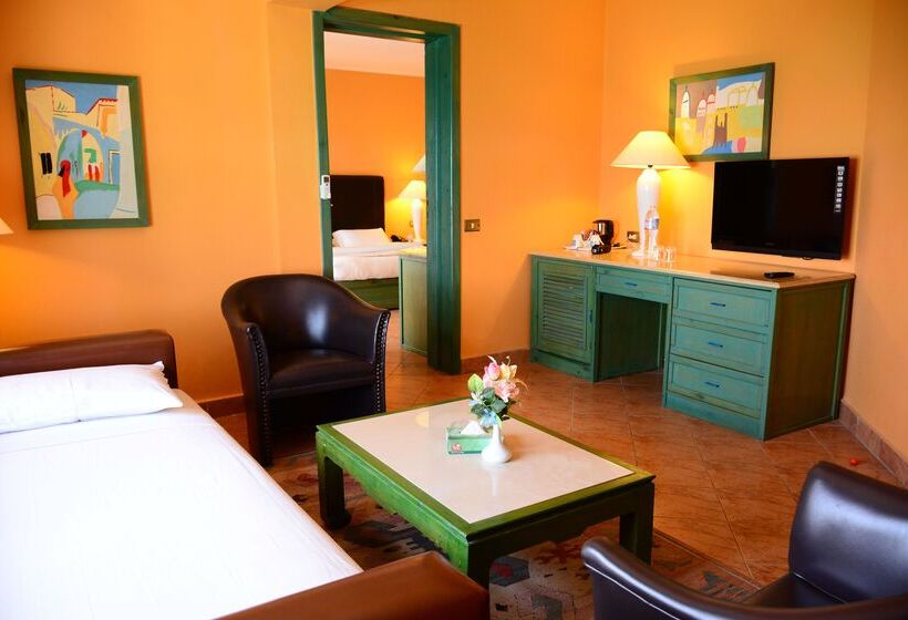 Отель Arabia Azur Resort