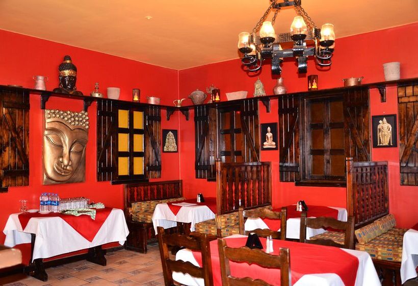 Отель Arabia Azur Resort