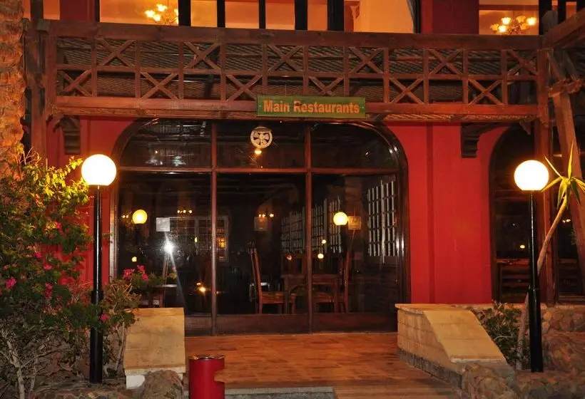 هتل Arabia Azur Resort