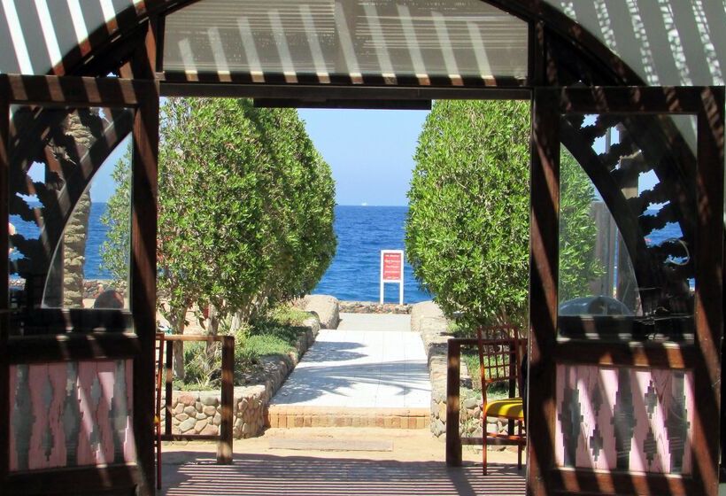 Отель Arabia Azur Resort