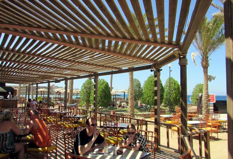 Отель Arabia Azur Resort