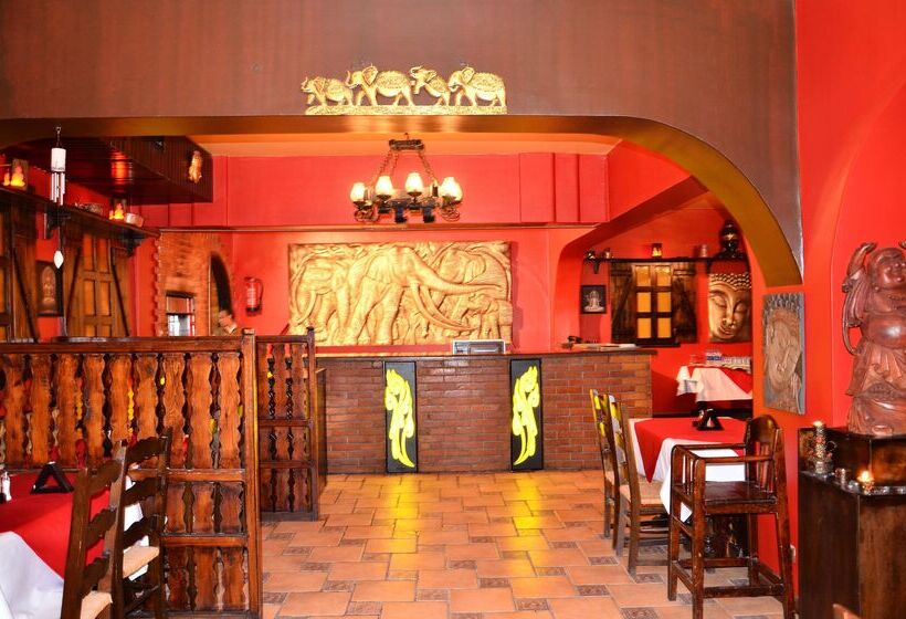 Отель Arabia Azur Resort