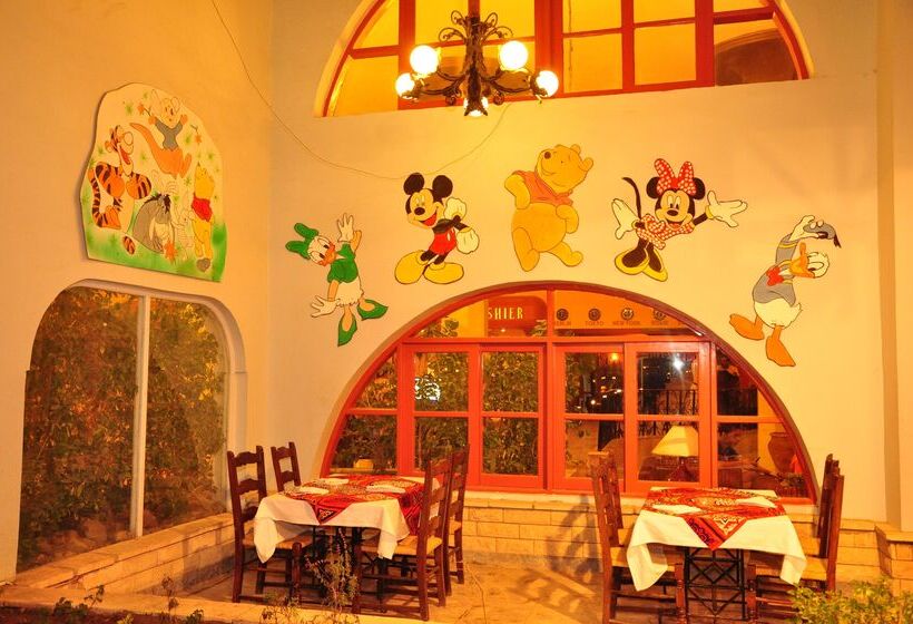 Отель Arabia Azur Resort