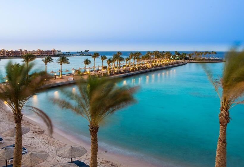 Отель Arabia Azur Resort