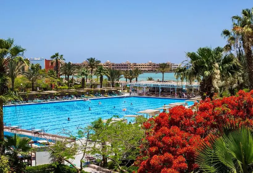 هتل Arabia Azur Resort