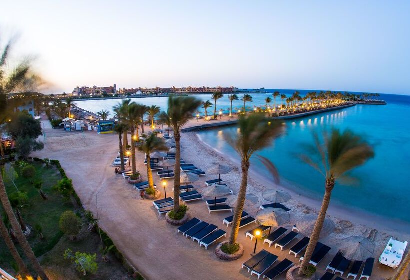 Отель Arabia Azur Resort